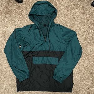 Men’s windbreaker